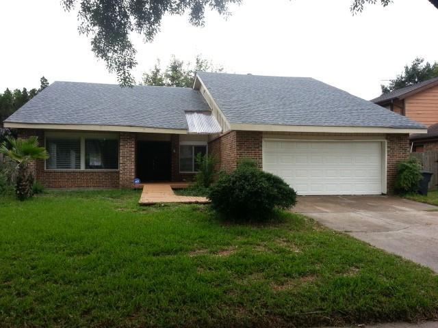 12807 Villawood Ln in Houston, TX - Building Photo