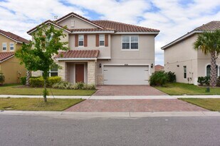3868 Carrick Bend Dr in Kissimmee, FL - Building Photo
