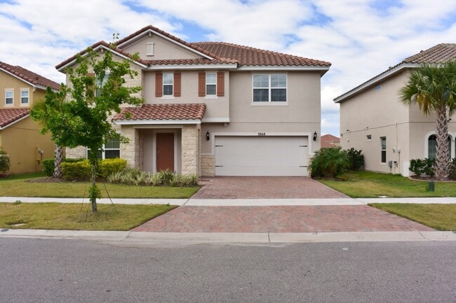 property at 3868 Carrick Bend Dr