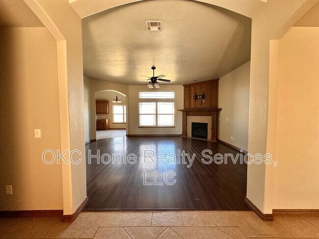 13201 SW 2nd Terrace in Yukon, OK - Building Photo - Building Photo