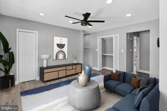 146 Joliet St, Unit B in Washington, DC - Building Photo - Building Photo