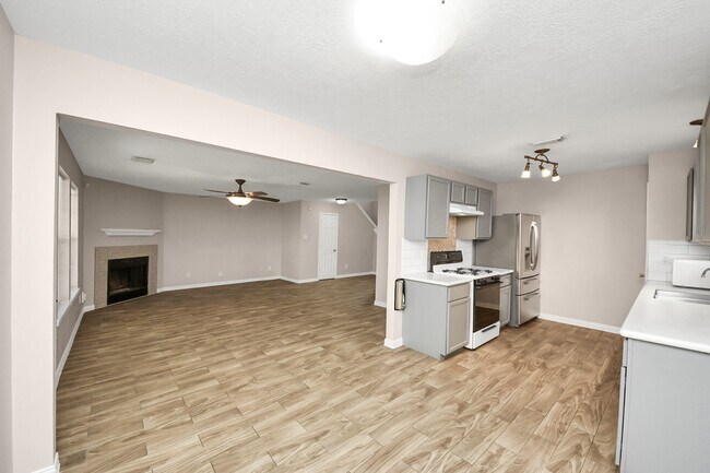 3919 Vauxhall Dr S in Houston, TX - Building Photo - Building Photo