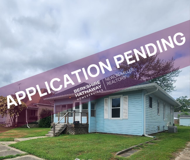 property at 1145 S 6th St