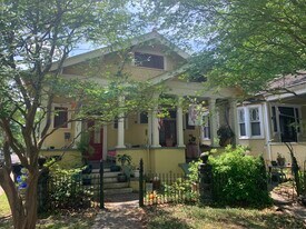 2900 Ursulines Ave, Unit 2900 Rear in New Orleans, LA - Building Photo