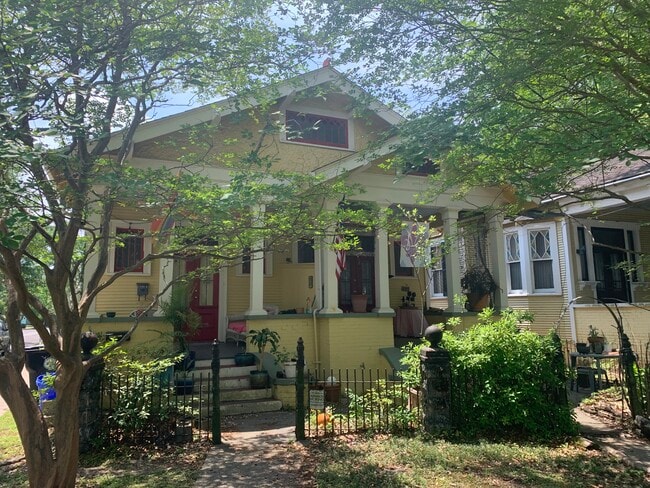 2900 Ursulines Ave, Unit 2900 Rear
