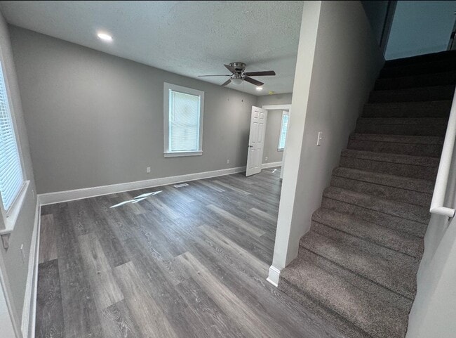140 N Hunter St in Danville, VA - Building Photo - Building Photo