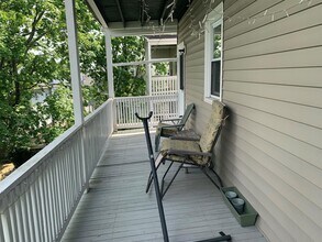 11 Myrick St in Boston, MA - Foto de edificio - Building Photo