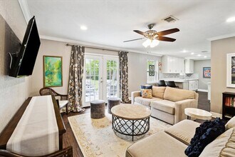 5807 Duxbury St in Houston, TX - Building Photo - Building Photo