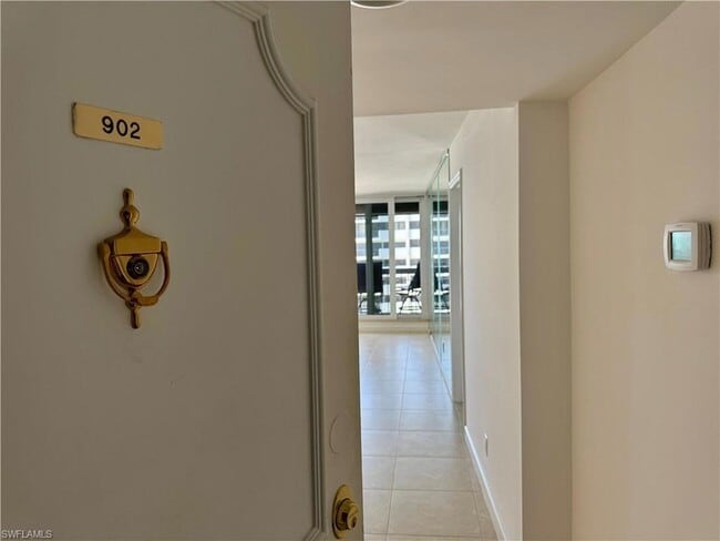 4001 Gulf Shore Blvd N, Unit 902 in Naples, FL - Building Photo - Building Photo