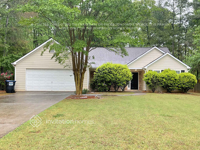 property at 605 W Wind Trce
