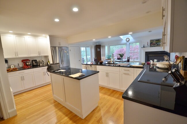property at 45 Wellesley Rd
