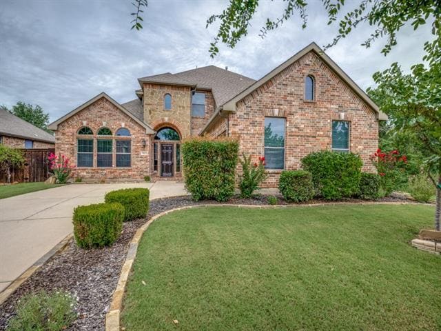 property at 7003 Chittamwood Dr