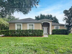 513 Yearling Cove Loop in Apopka, FL - Building Photo
