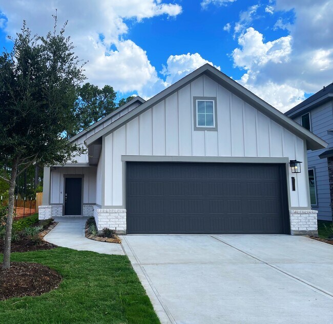 7142 Clearwater Cv Dr Rentals in Cypress, TX