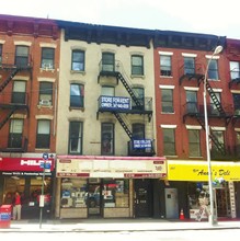 529 Ninth Ave in New York, NY - Building Photo - Building Photo