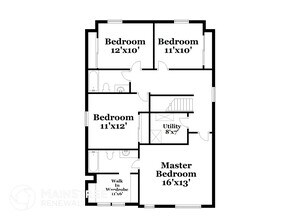 6208 Salamander Run Ln in Charlotte, NC - Building Photo - Building Photo