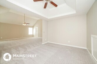 6801 Fireside Ln in College Park, GA - Building Photo - Building Photo