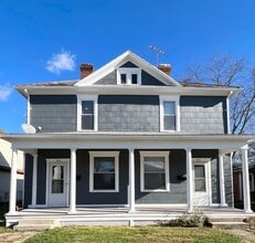 724 N Columbus St, Unit 724 in Lancaster, OH - Building Photo - Building Photo