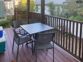192 Green St, Unit 2 in Cambridge, MA - Building Photo