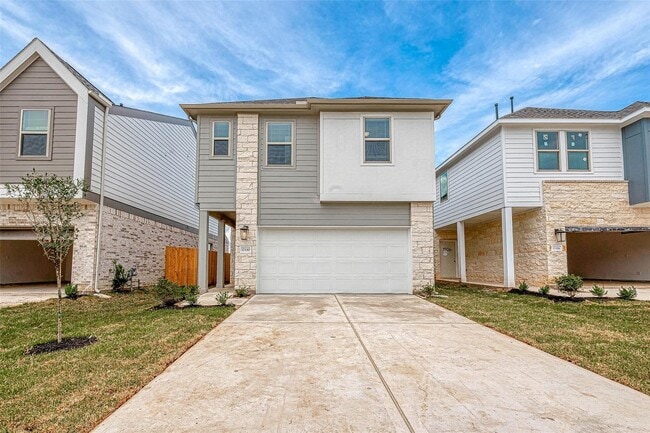 property at 17110 Pentland Hls Wy