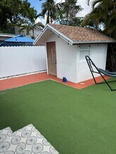 3623 SW 15th St, Unit 3623 SW 15th St in Miami, FL - Building Photo - Building Photo