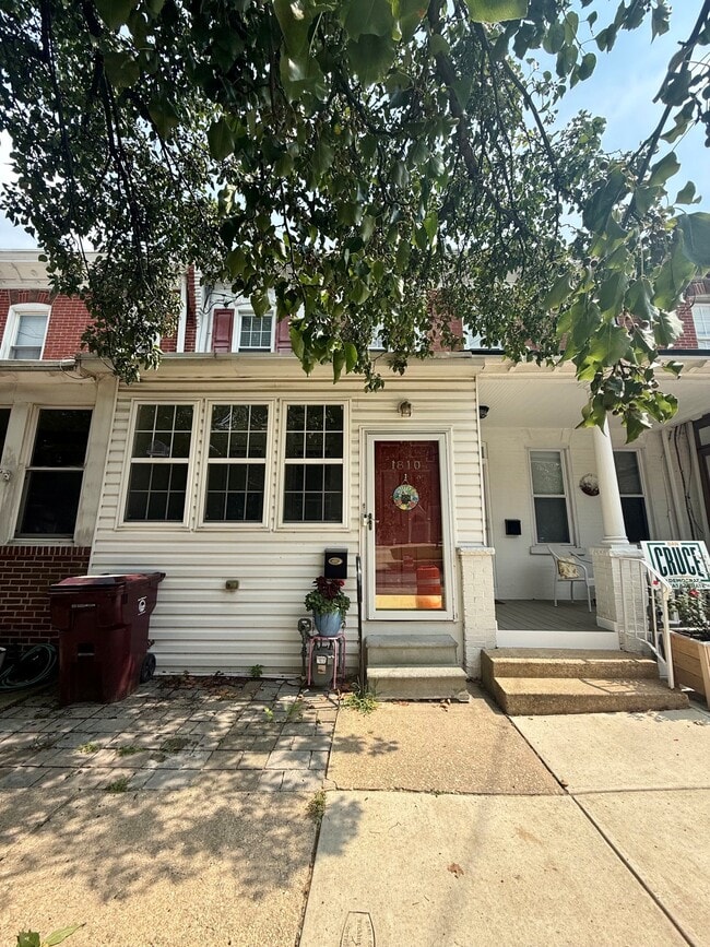 property at 1810 N Union St