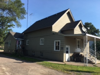 331 Lake St S in Big Lake, MN - Building Photo