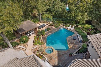 15406 Old Stone Trail in Houston, TX - Building Photo - Building Photo