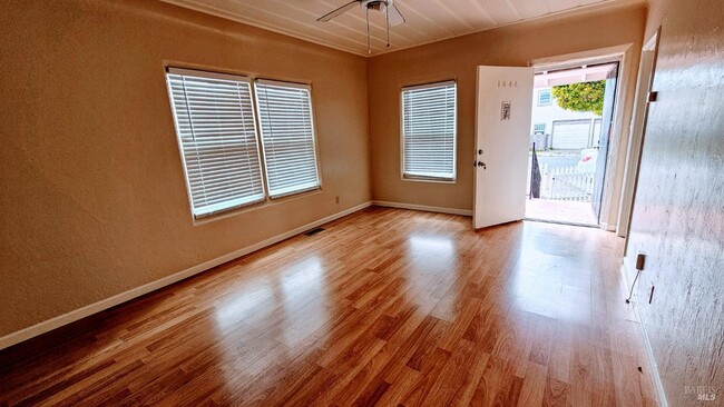 1448 Rice St in Vallejo, CA - Building Photo - Building Photo