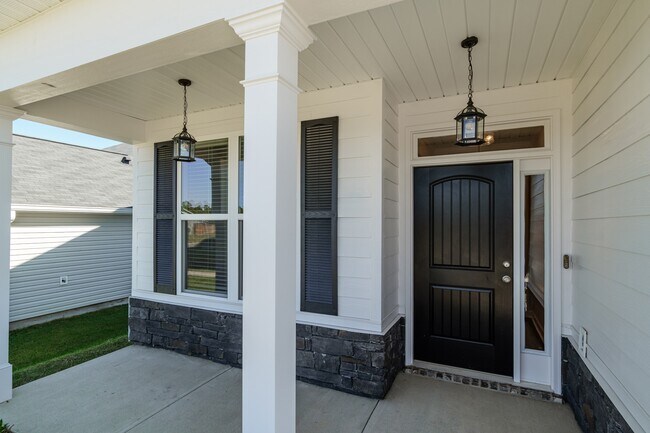 8132-8132 Snelling Dr in Aiken, SC - Building Photo - Building Photo