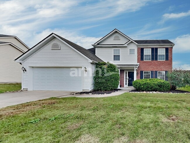 property at 13611 Stone Haven Dr