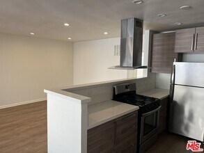 1253 Hayworth Ave in West Hollywood, CA - Building Photo - Building Photo