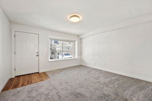 1885 S Quebec Way in Denver, CO - Building Photo - Building Photo