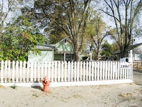 2880 US Highway 50 E in Carson City, NV - Building Photo - Building Photo