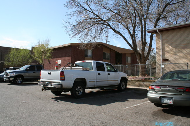 2944 Eliot Cor in Westminster, CO - Building Photo - Building Photo