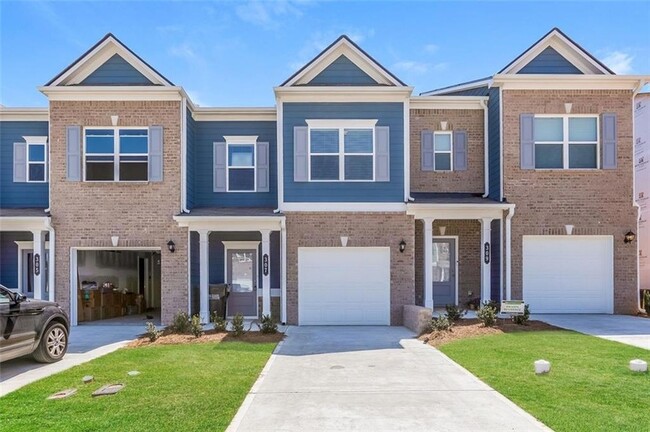 307 Skye Ln
