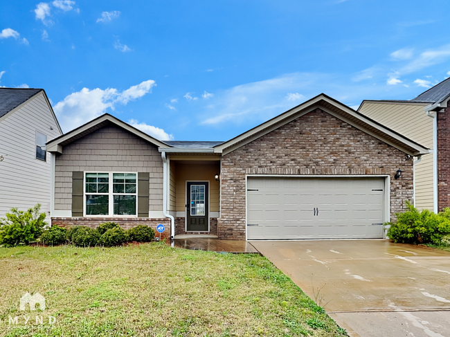 property at 192 Parkview Pl Dr