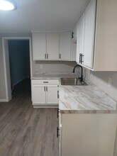 1602 N Hughes St in Amarillo, TX - Foto de edificio - Building Photo