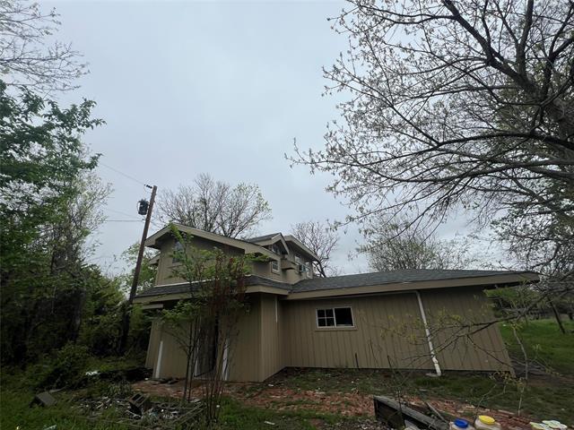 property at 2410 FM546