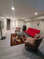 3520 E Fayette St in Baltimore, MD - Building Photo