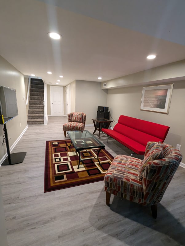 property at 3520 E Fayette St