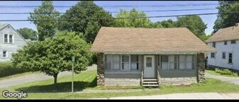 8615 Seneca Tpke in New Hartford, NY - Building Photo