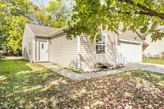 13076 N Becks Grove Dr in Camby, IN - Building Photo - Building Photo