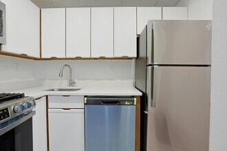 1250 North Ave in New Rochelle, NY - Building Photo - Building Photo