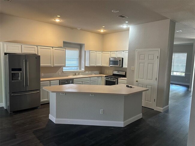 property at 124 Saturnia Dr