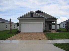 4494 NW 14th Lp in Ocala, FL - Building Photo