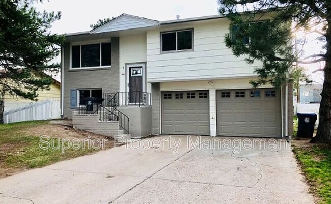 7412 Willshire Blvd in Cheyenne, WY - Building Photo - Building Photo