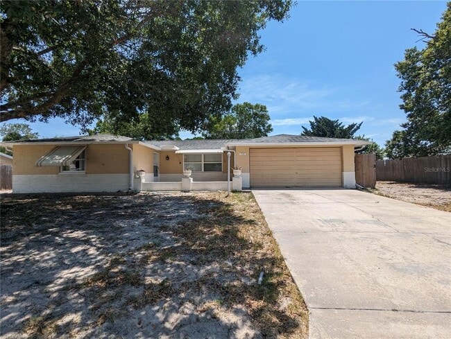 property at 11230 Kapok Ave