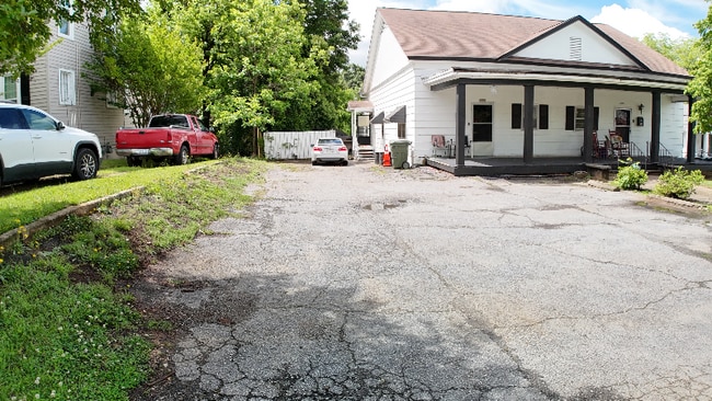 317 W South St