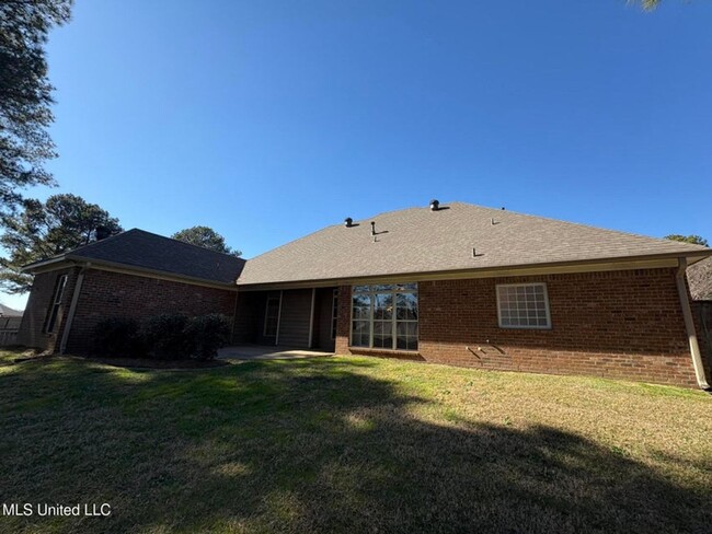 108 Buckeye Dr in Madison, MS - Building Photo - Building Photo